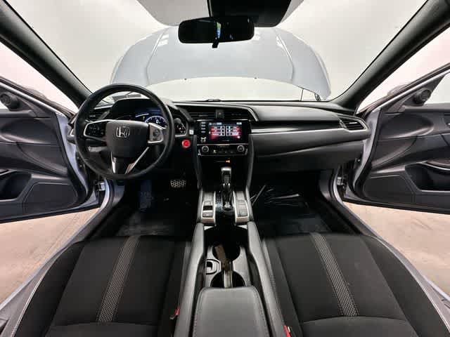 Thumbnail: 2019 Honda Civic - 19