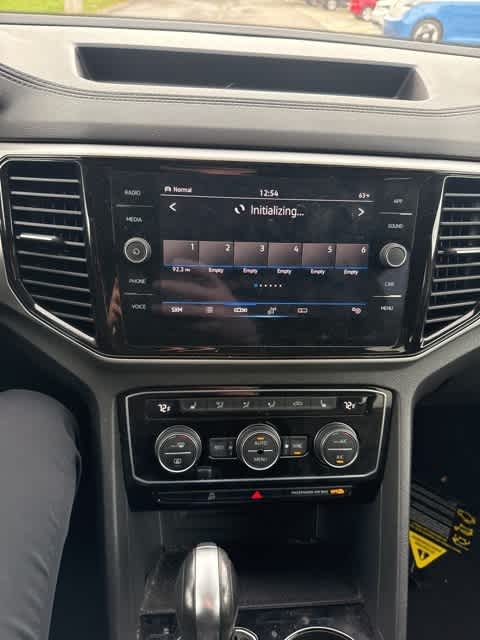 Thumbnail: 2023 Volkswagen Atlas - 18