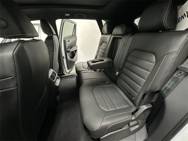 Thumbnail: 2026 Volkswagen Atlas - 19