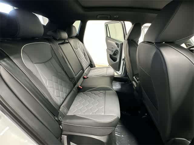 Thumbnail: 2026 Volkswagen Tiguan - 24