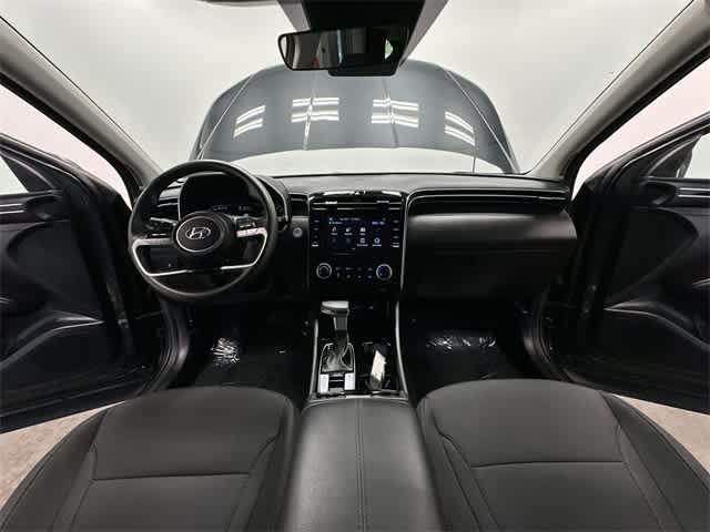 Thumbnail: 2022 Hyundai Tucson - 19