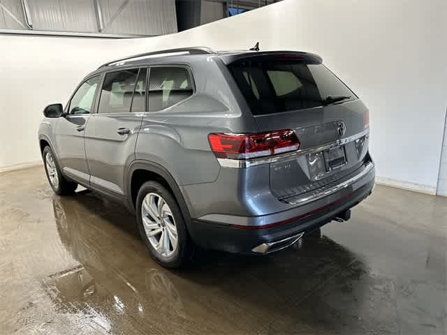 Thumbnail: 2023 Volkswagen Atlas - 33