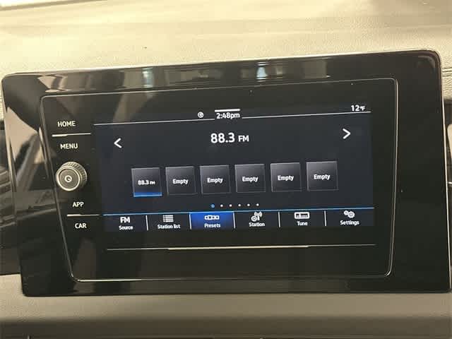 Thumbnail: 2026 Volkswagen Jetta - 10