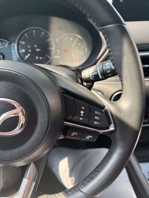 Thumbnail: 2021 Mazda CX-5 - 15
