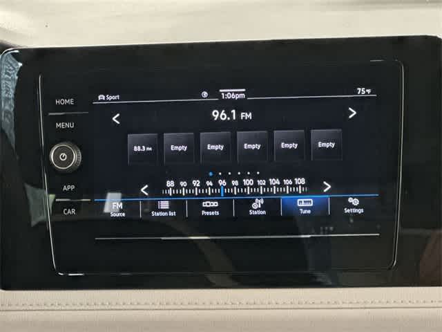 Thumbnail: 2025 Volkswagen Taos - 11