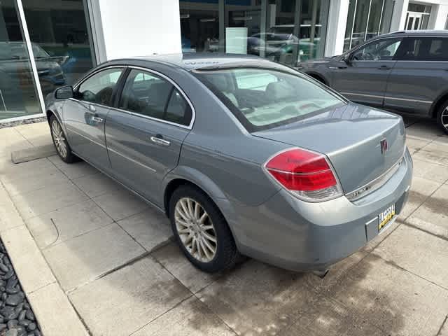 Thumbnail: 2008 Saturn Aura - 7