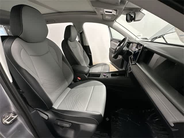 Thumbnail: 2026 Volkswagen Tiguan - 21