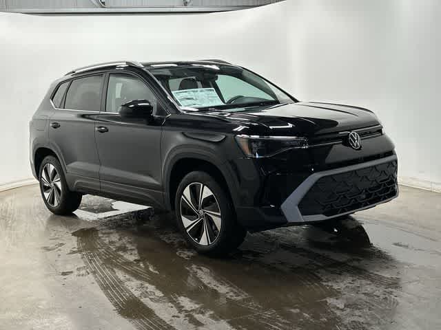 Thumbnail: 2026 Volkswagen Taos - 28