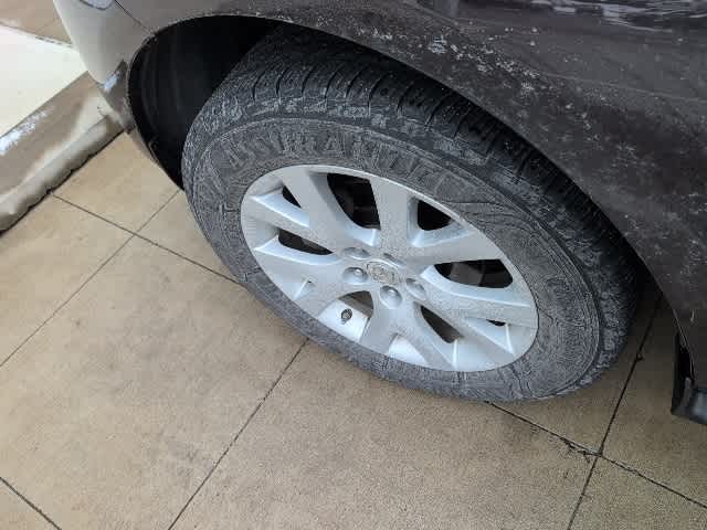 Thumbnail: 2007 Mazda CX-7 - 12