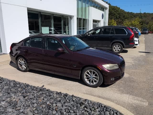 Thumbnail: 2010 BMW 3 Series - 4