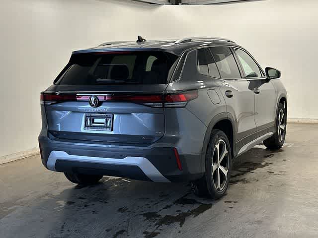 Thumbnail: 2026 Volkswagen Tiguan - 29