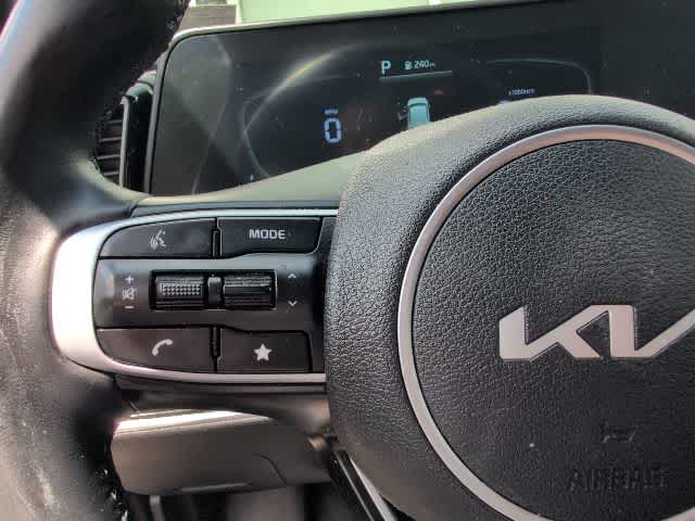 Thumbnail: 2023 Kia Sportage - 21