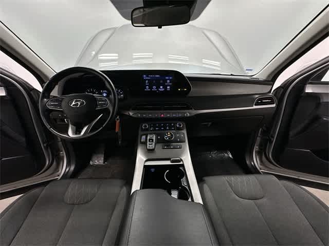 Thumbnail: 2021 Hyundai Palisade - 19