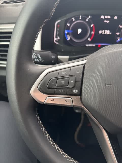 Thumbnail: 2023 Volkswagen Atlas - 15