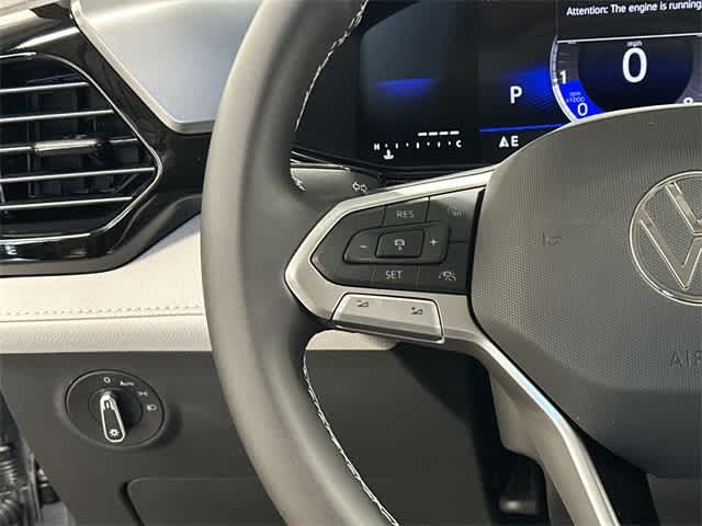 Thumbnail: 2025 Volkswagen Taos - 8