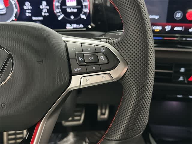 Thumbnail: 2026 Volkswagen Golf - 10