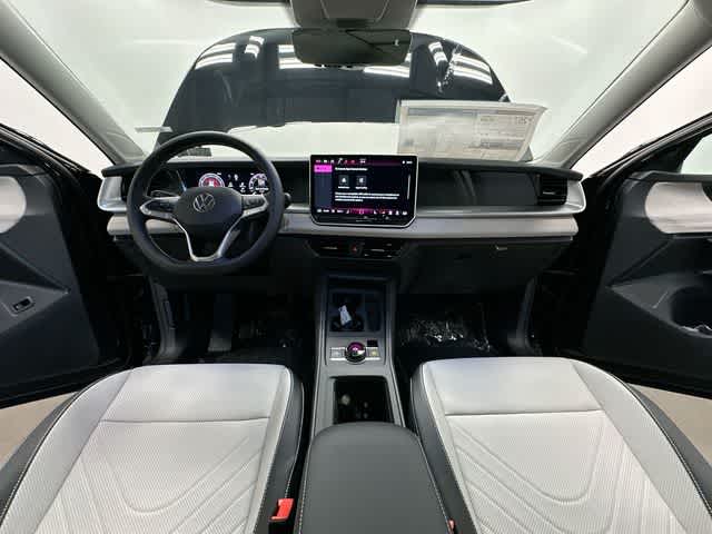 Thumbnail: 2026 Volkswagen Tiguan - 19