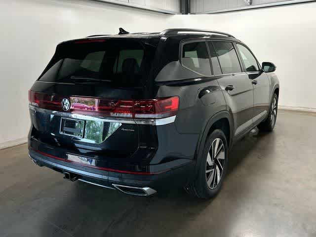 Thumbnail: 2026 Volkswagen Atlas - 31