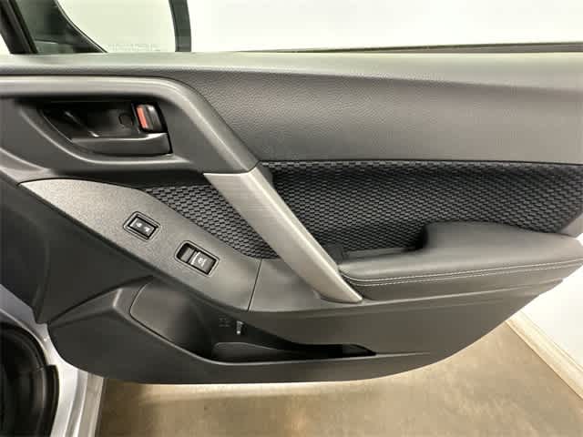 Thumbnail: 2018 Subaru Forester - 22