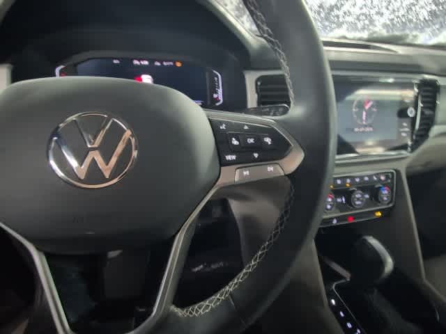 Thumbnail: 2023 Volkswagen Atlas - 15
