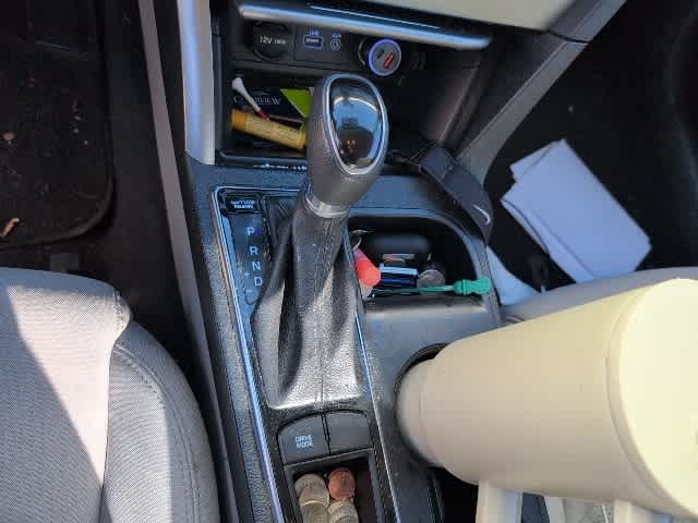 Thumbnail: 2017 Hyundai Sonata - 15