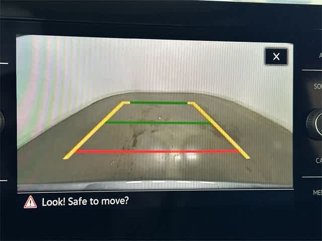 Thumbnail: 2025 Volkswagen Taos - 14