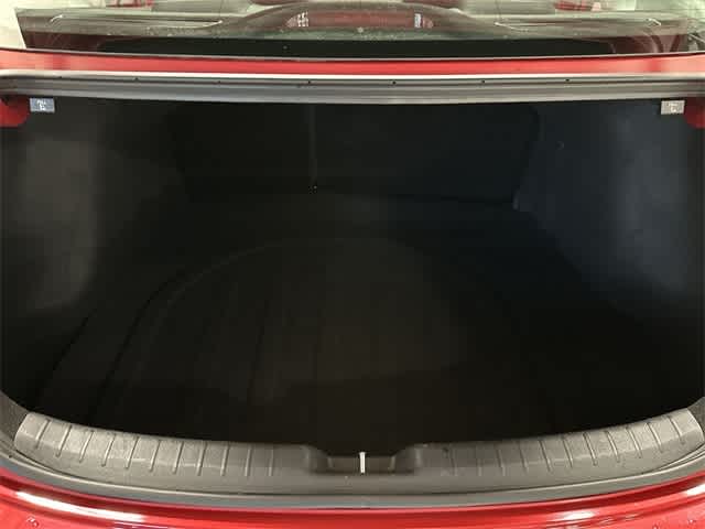 Thumbnail: 2023 Kia Forte - 23