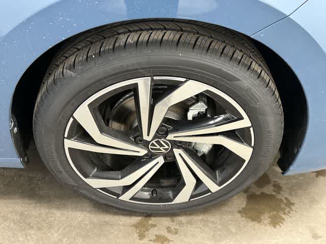 Thumbnail: 2026 Volkswagen Jetta - 5