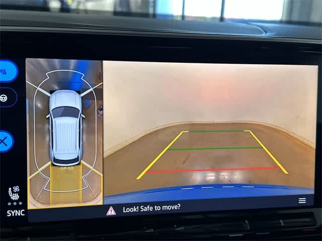 Thumbnail: 2026 Volkswagen Atlas - 15