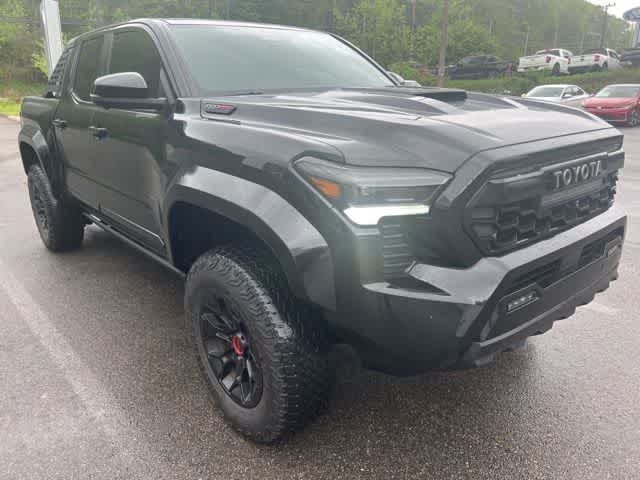 Thumbnail: 2024 Toyota Tacoma - 7