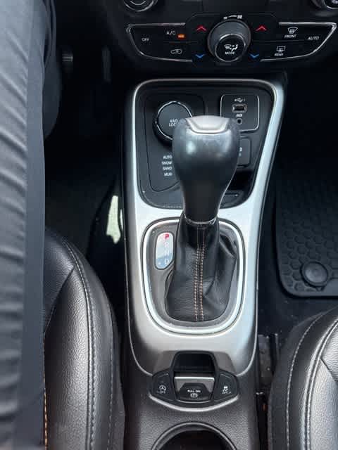 Thumbnail: 2019 Jeep Compass - 19
