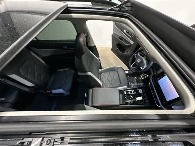 Thumbnail: 2026 Volkswagen Atlas - 6