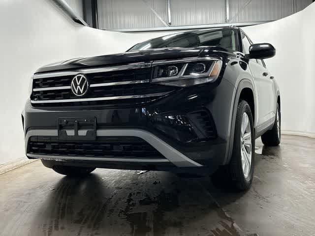 Thumbnail: 2023 Volkswagen Atlas - 29