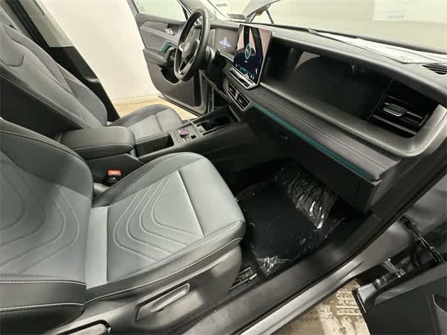 Thumbnail: 2026 Volkswagen Tiguan - 20