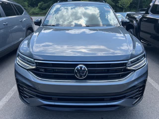 Thumbnail: 2024 Volkswagen Tiguan - 6