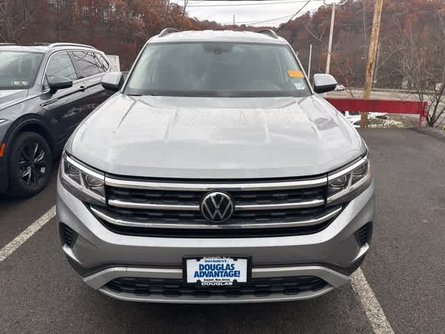 Thumbnail: 2023 Volkswagen Atlas - 2