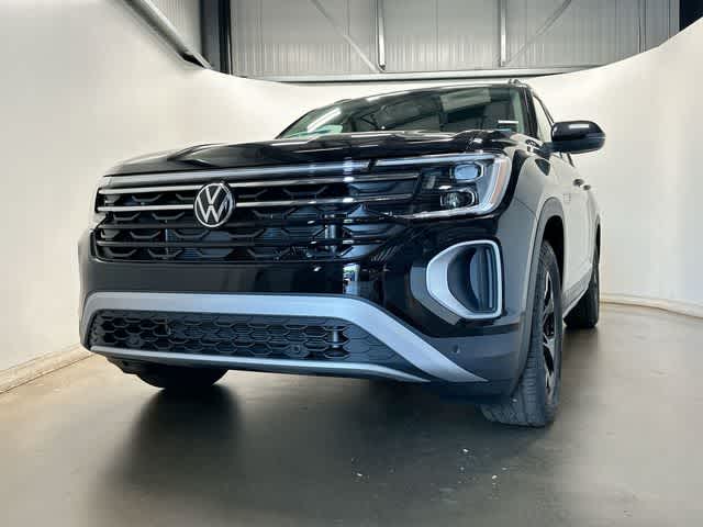 Thumbnail: 2026 Volkswagen Atlas - 27