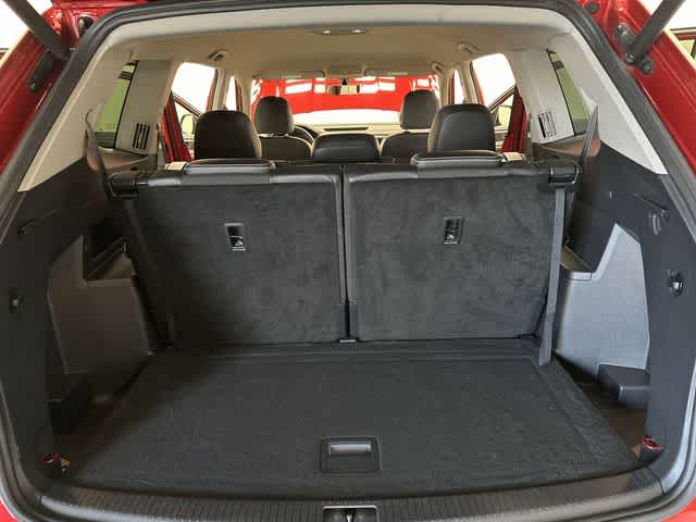 Thumbnail: 2022 Volkswagen Atlas - 25