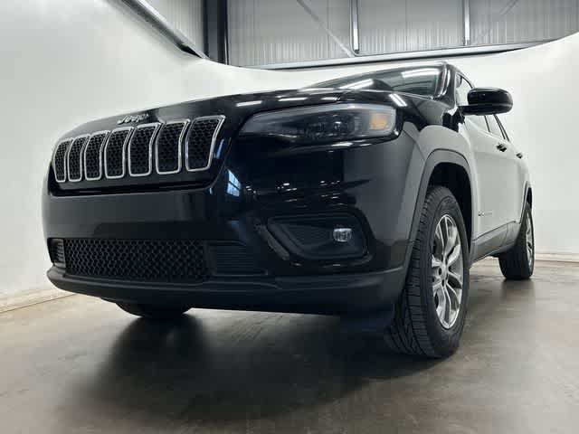 Thumbnail: 2020 Jeep Cherokee - 30