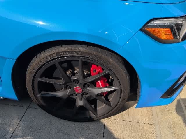 Thumbnail: 2023 Honda Civic - 8