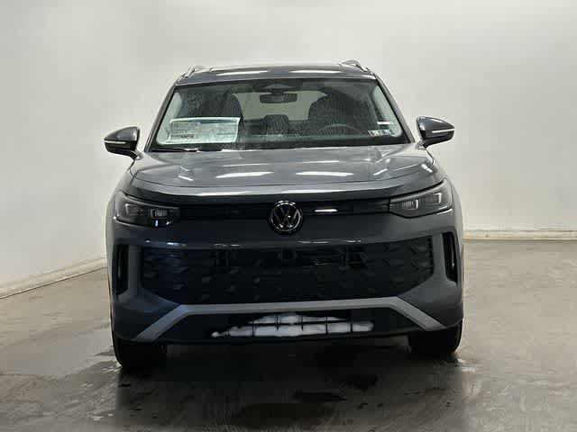 Thumbnail: 2026 Volkswagen Tiguan - 26