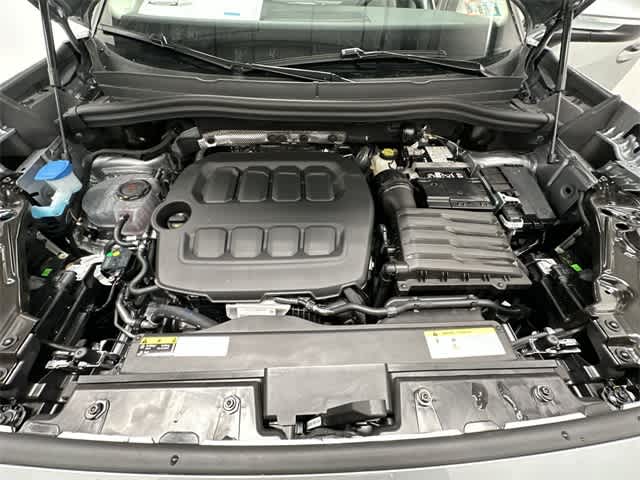 Thumbnail: 2026 Volkswagen Tiguan - 24