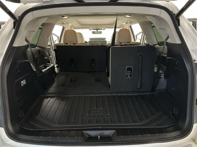 Thumbnail: 2021 Subaru Ascent - 29