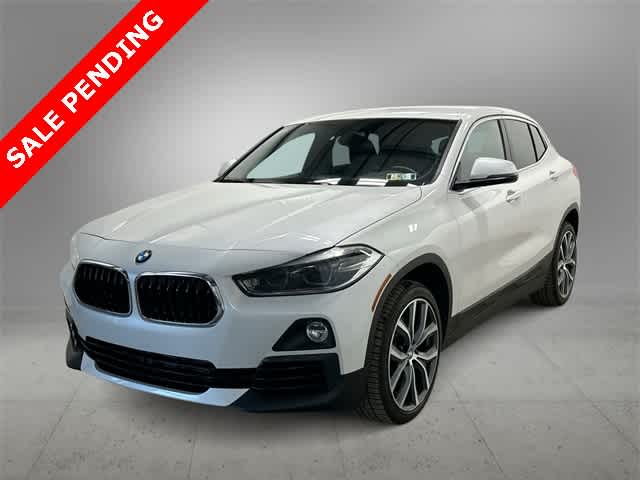 2018 BMW X2 xDrive28i -
                  Moon Township, PA