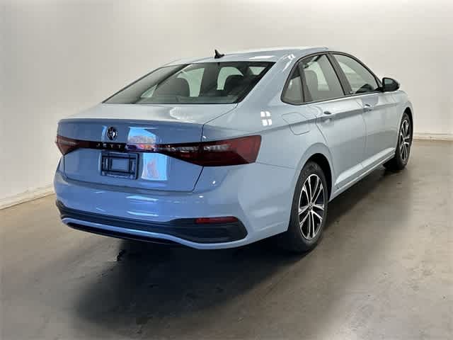 Thumbnail: 2026 Volkswagen Jetta - 28