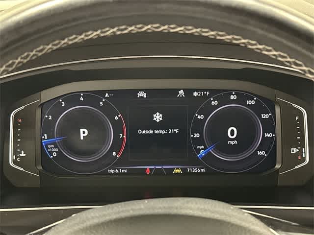 Thumbnail: 2020 Volkswagen Tiguan - 7