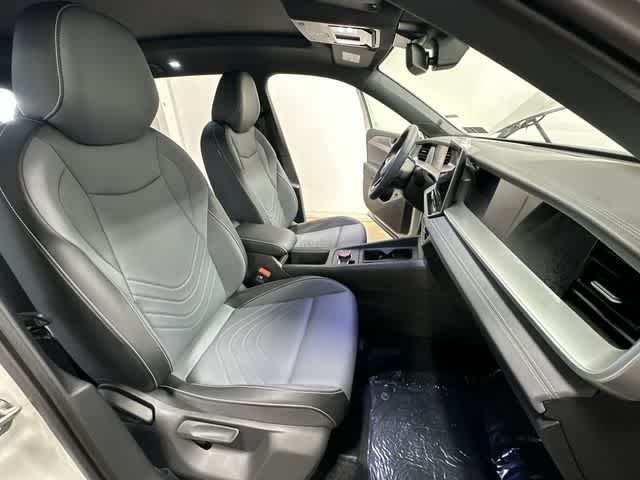 Thumbnail: 2026 Volkswagen Tiguan - 21