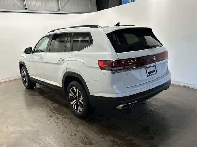 Thumbnail: 2026 Volkswagen Atlas - 30