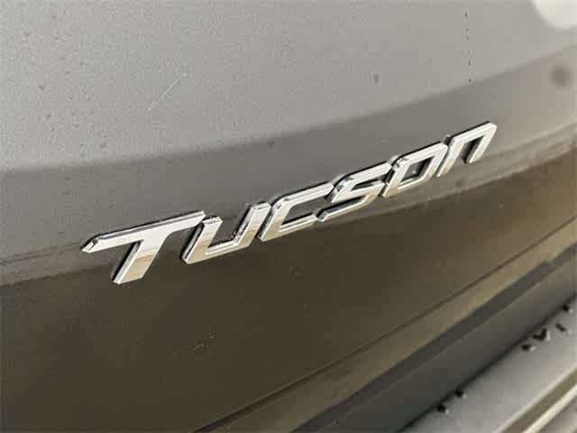 Thumbnail: 2022 Hyundai Tucson - 27