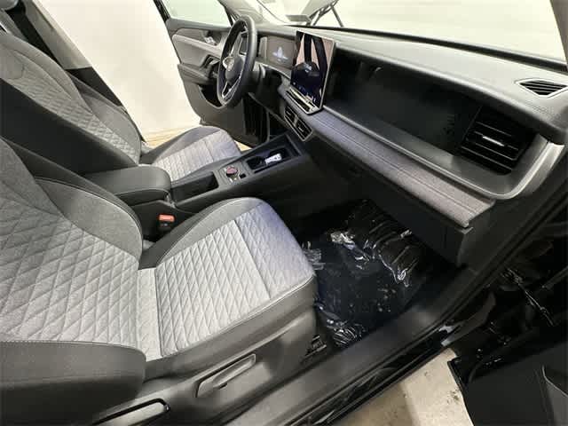 Thumbnail: 2025 Volkswagen Tiguan - 19